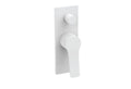 Andare Bianco WNX248A73PH mix incasso doccia a 4 vie