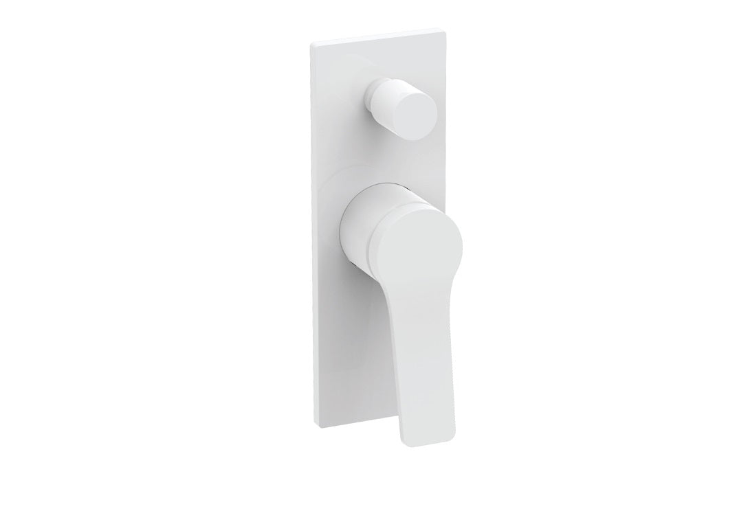 Andare Bianco WNX248A73PH mix incasso doccia a 4 vie