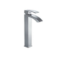 Ginko CA16X mix lavabo alto