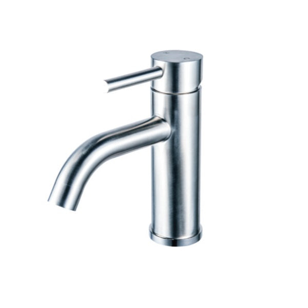 Artemis Inox 304 satinato B205A01 mix lavabo