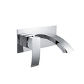 Ginko CA14160C mix lavabo da incasso