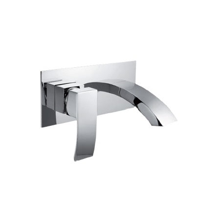 Ginko CA14160C mix lavabo da incasso