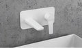 Andare Bianco WNX148073PH mix lavabo da incasso