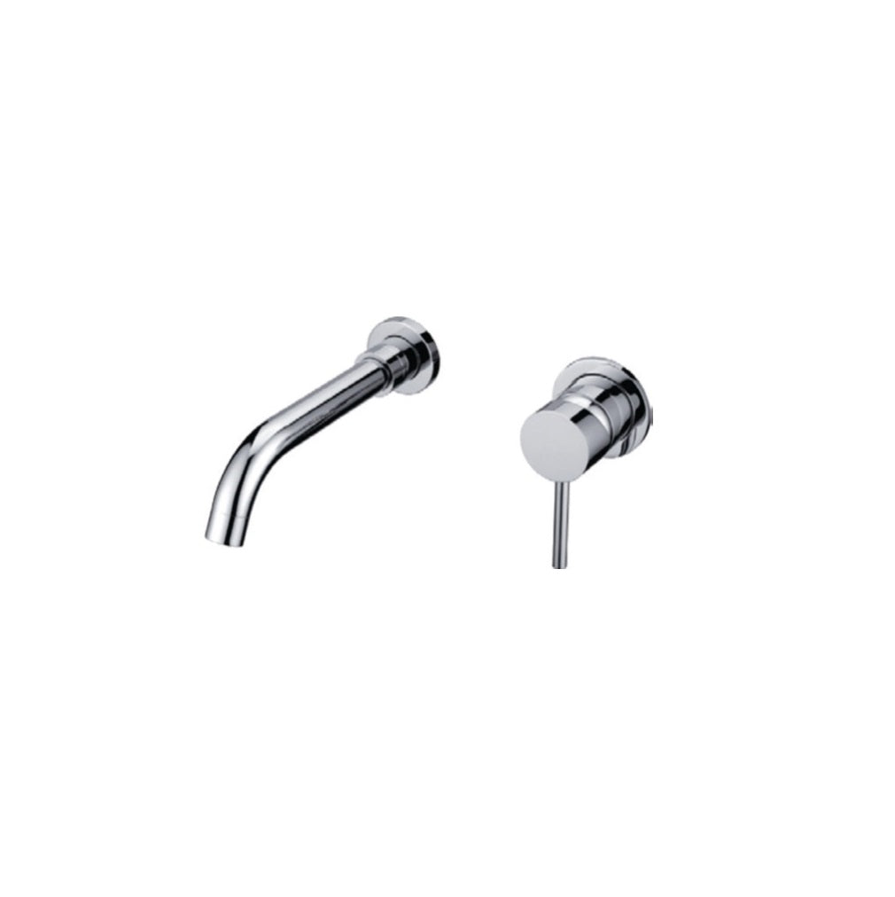 Artemis Inox 304 satinato 911-P mix lavabo da incasso