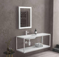 New Sospeso 135 Bianco Opaco
