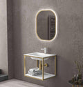 New Sospeso 60 Oro Opaco