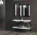 New Terra 120 Nero Opaco