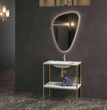 New Terra 80 Oro Opaco