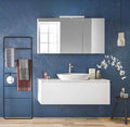 Space 120 White