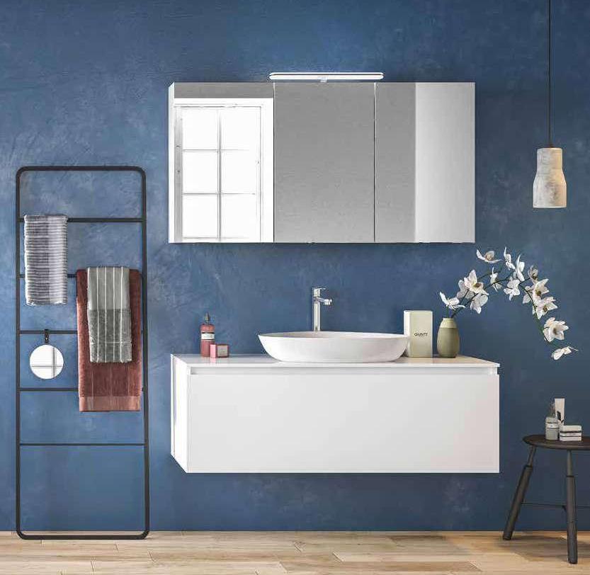 Space 120 White