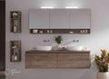 Space 155 Pine Brown
