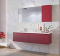 Space 155 Rosso