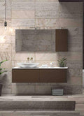 Space 155 Terra Brown