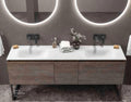 Lavabo solid surface