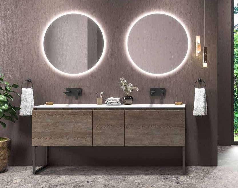 Space 175 Pine Brown