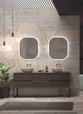 Space 180 Pine Dark