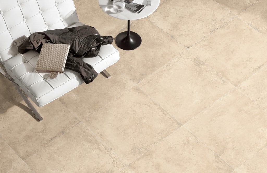 Timeless Beige 60x60