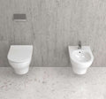 Eolis wc sospeso 2630